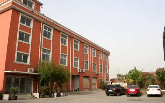 卫辉市AG贵宾会特种纸业有限公司